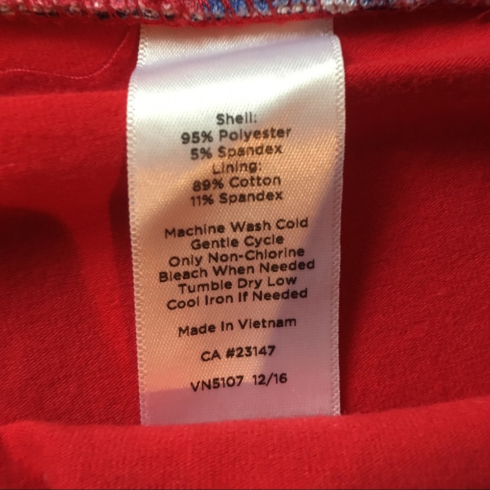 Talbots Skort - Picture 4 of 4